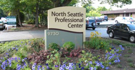 The Emerald Center